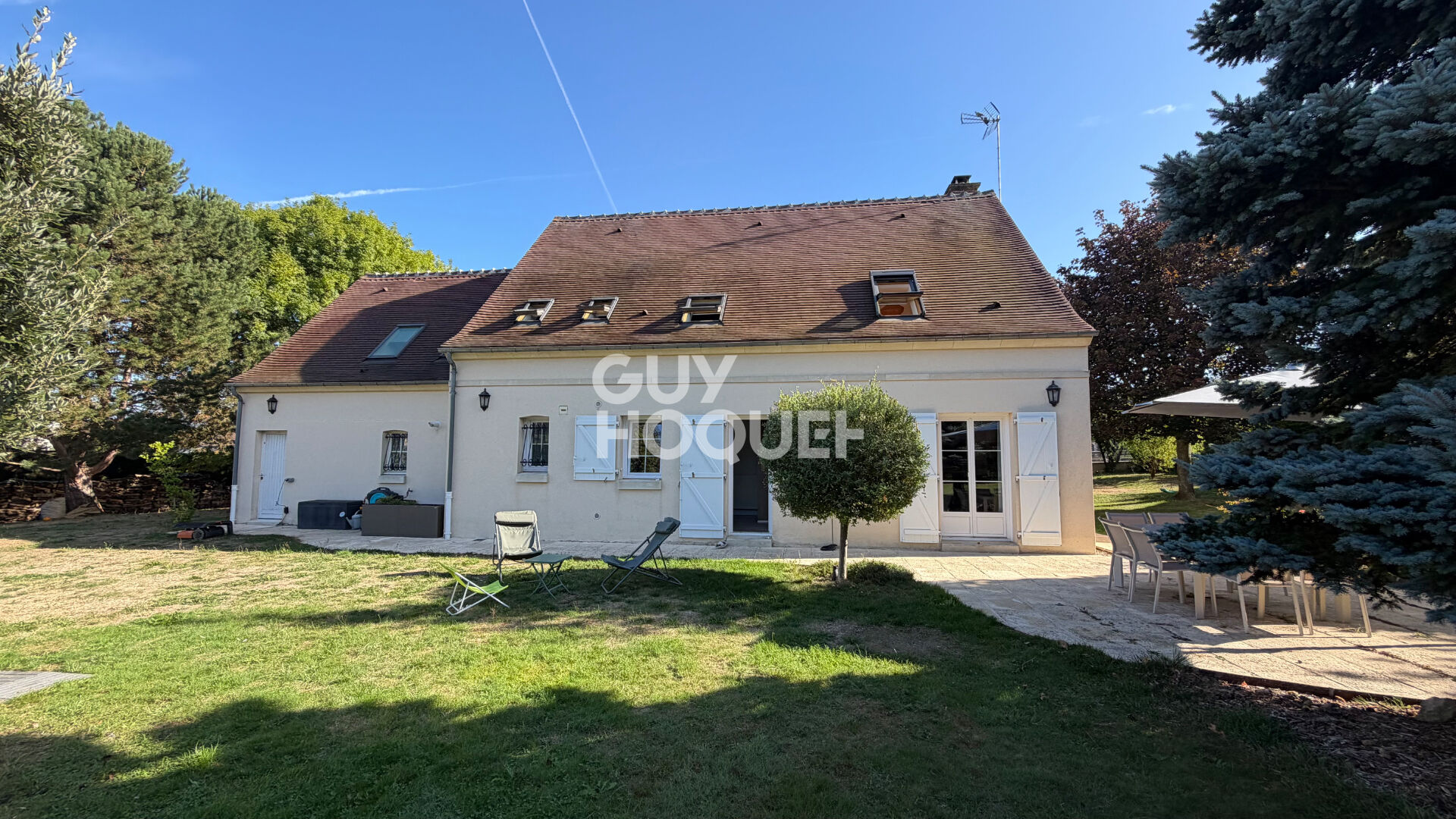 Photo 14 — GUY HOQUET L'IMMOBILIER - LACROIX