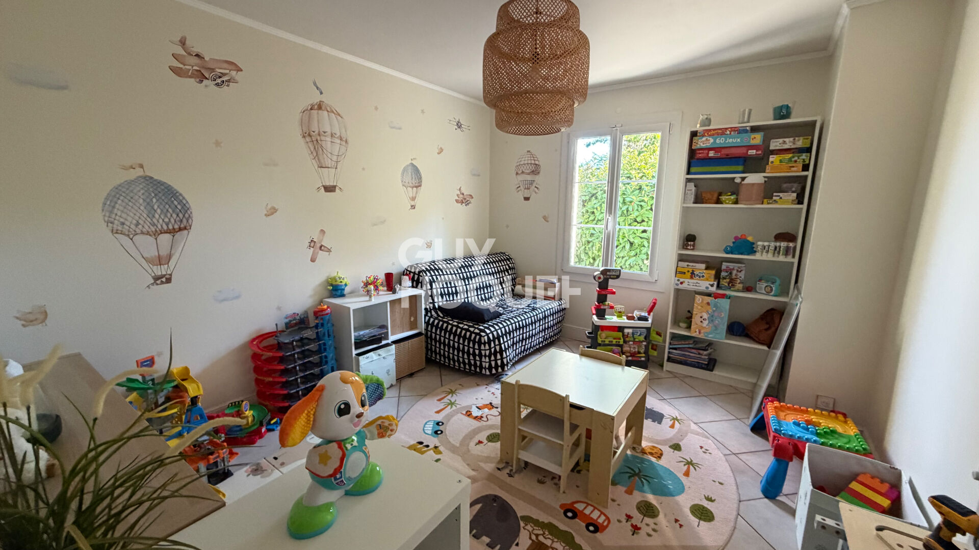 Photo 5 — GUY HOQUET L'IMMOBILIER - LACROIX