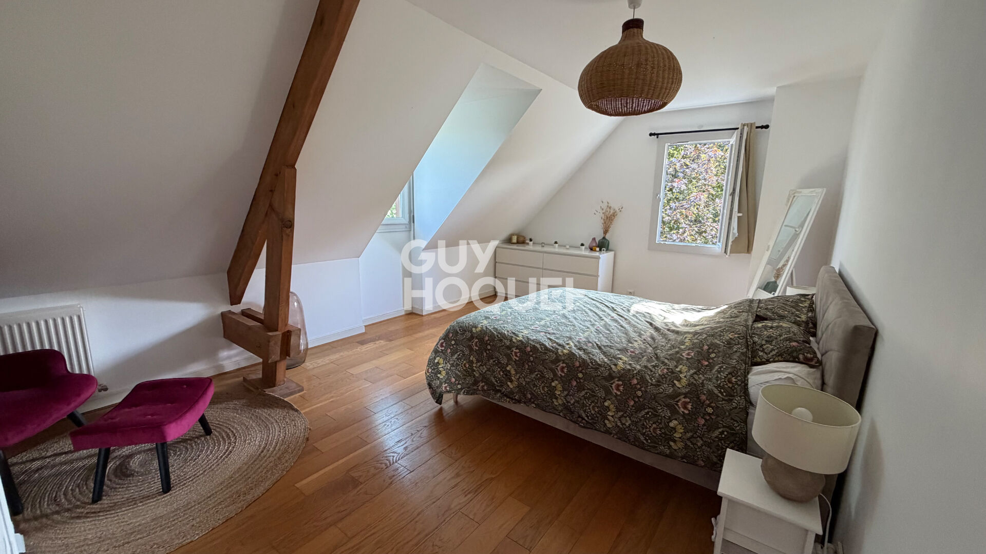 Photo 6 — GUY HOQUET L'IMMOBILIER - LACROIX