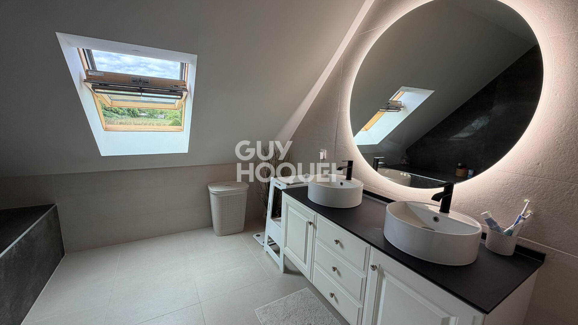 Photo 9 — GUY HOQUET L'IMMOBILIER - LACROIX