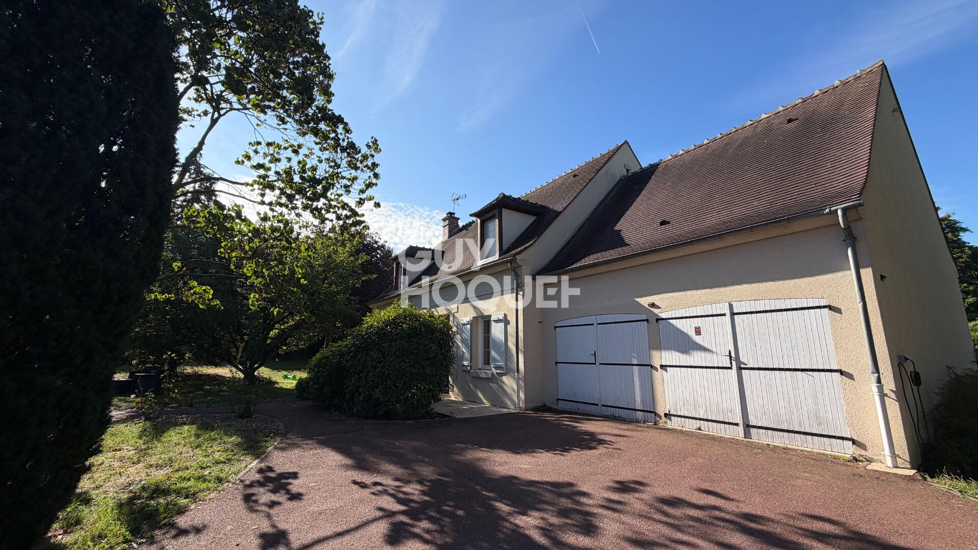 Photo 12 — GUY HOQUET L'IMMOBILIER - LACROIX