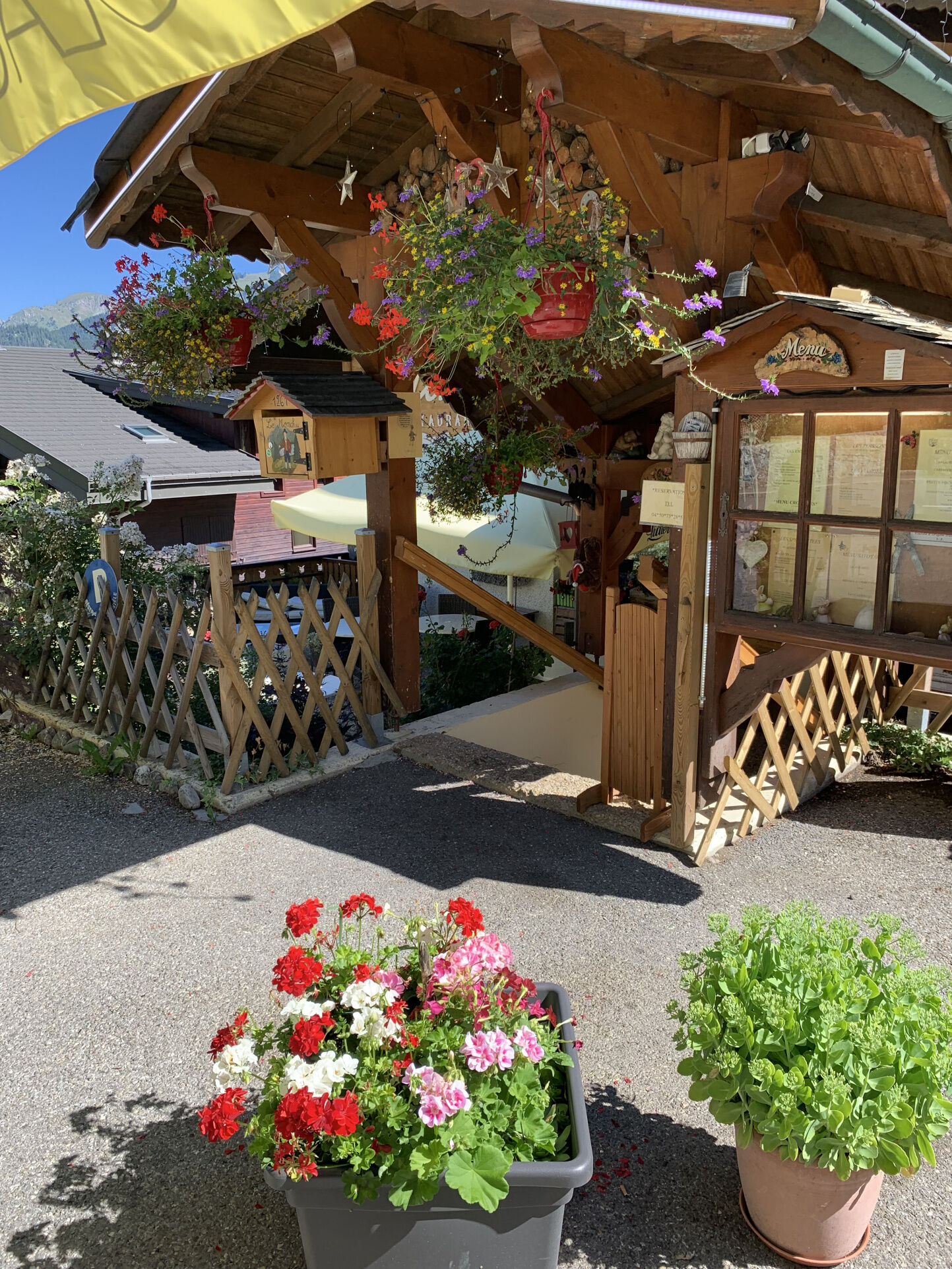 Photo 2 — Exceptimmo