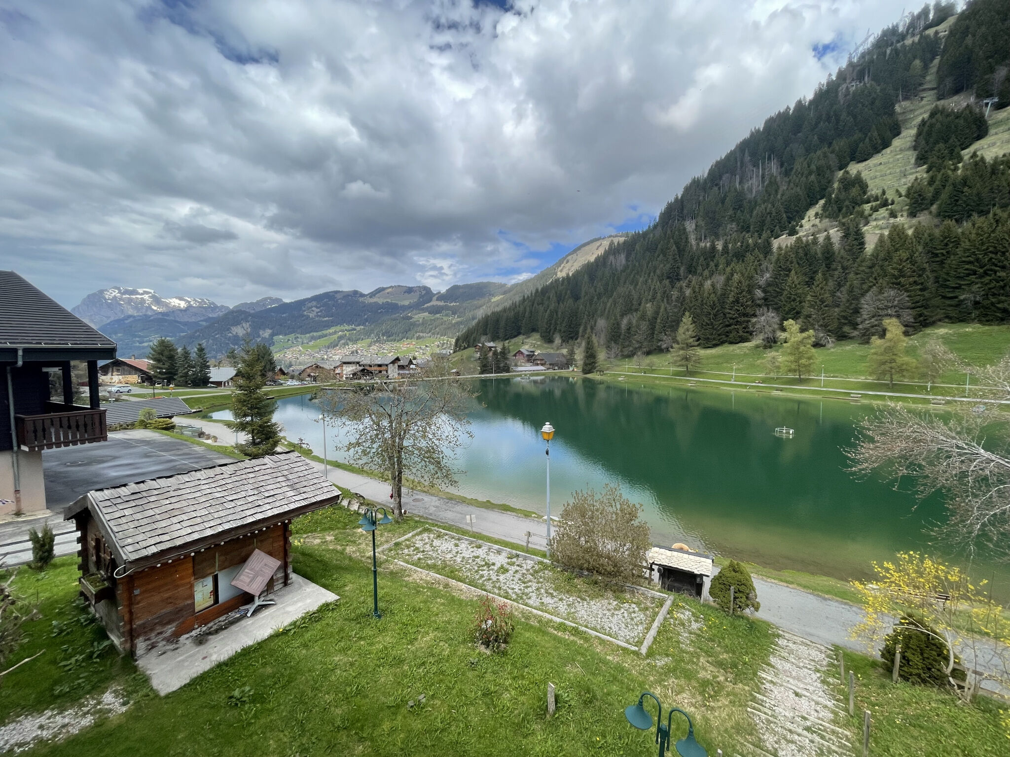 Photo 3 — Exceptimmo
