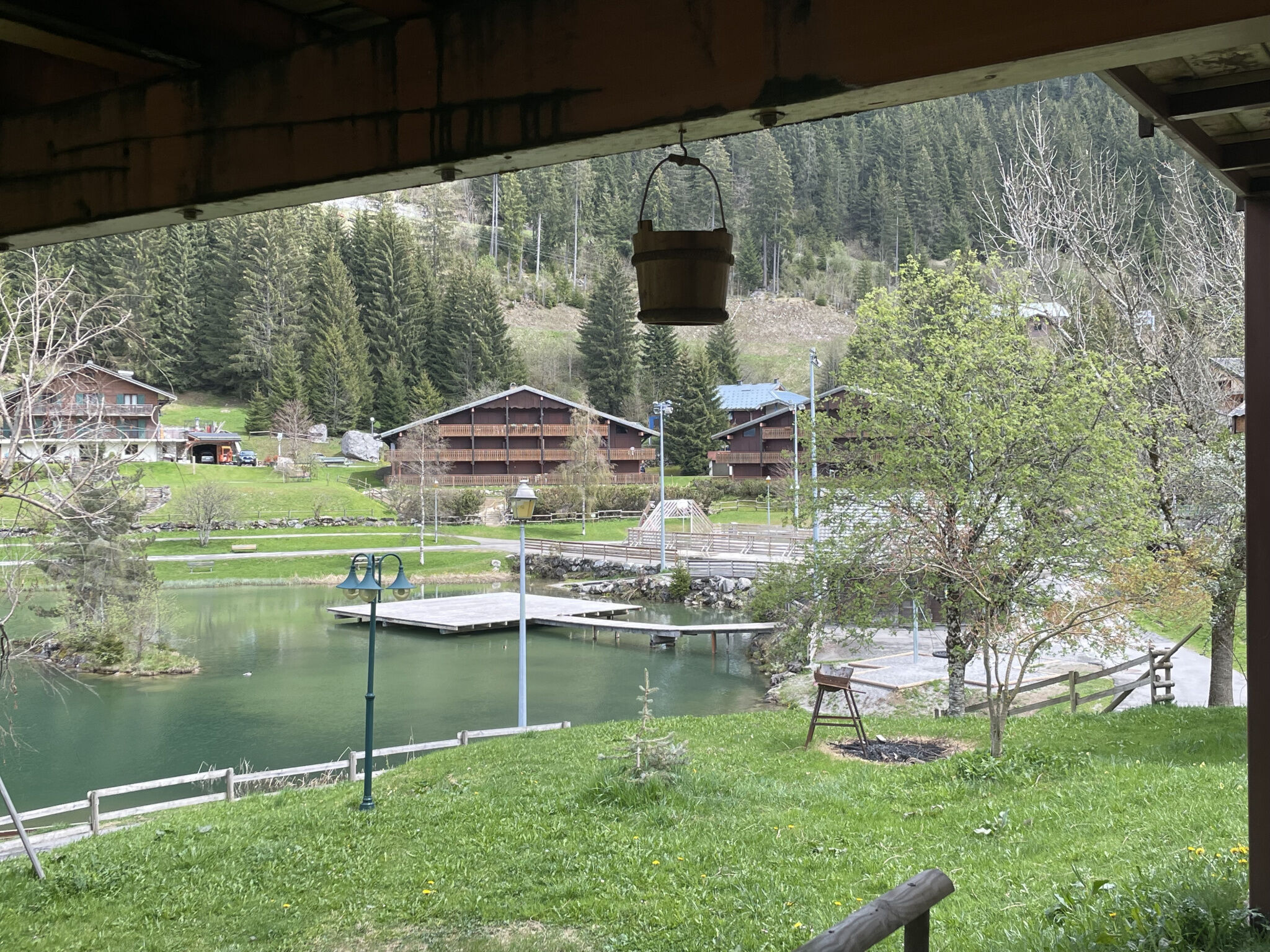 Photo 14 — Exceptimmo