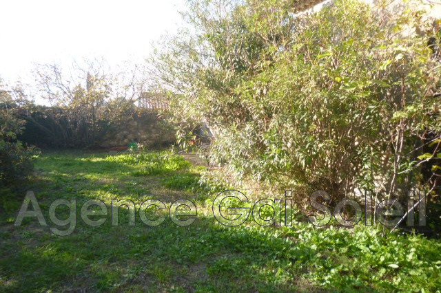 Photo 3 — GAI SOLEIL