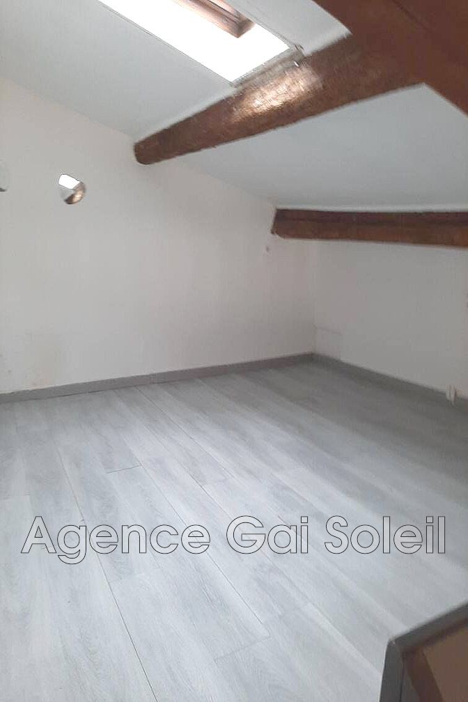 Photo 5 — GAI SOLEIL