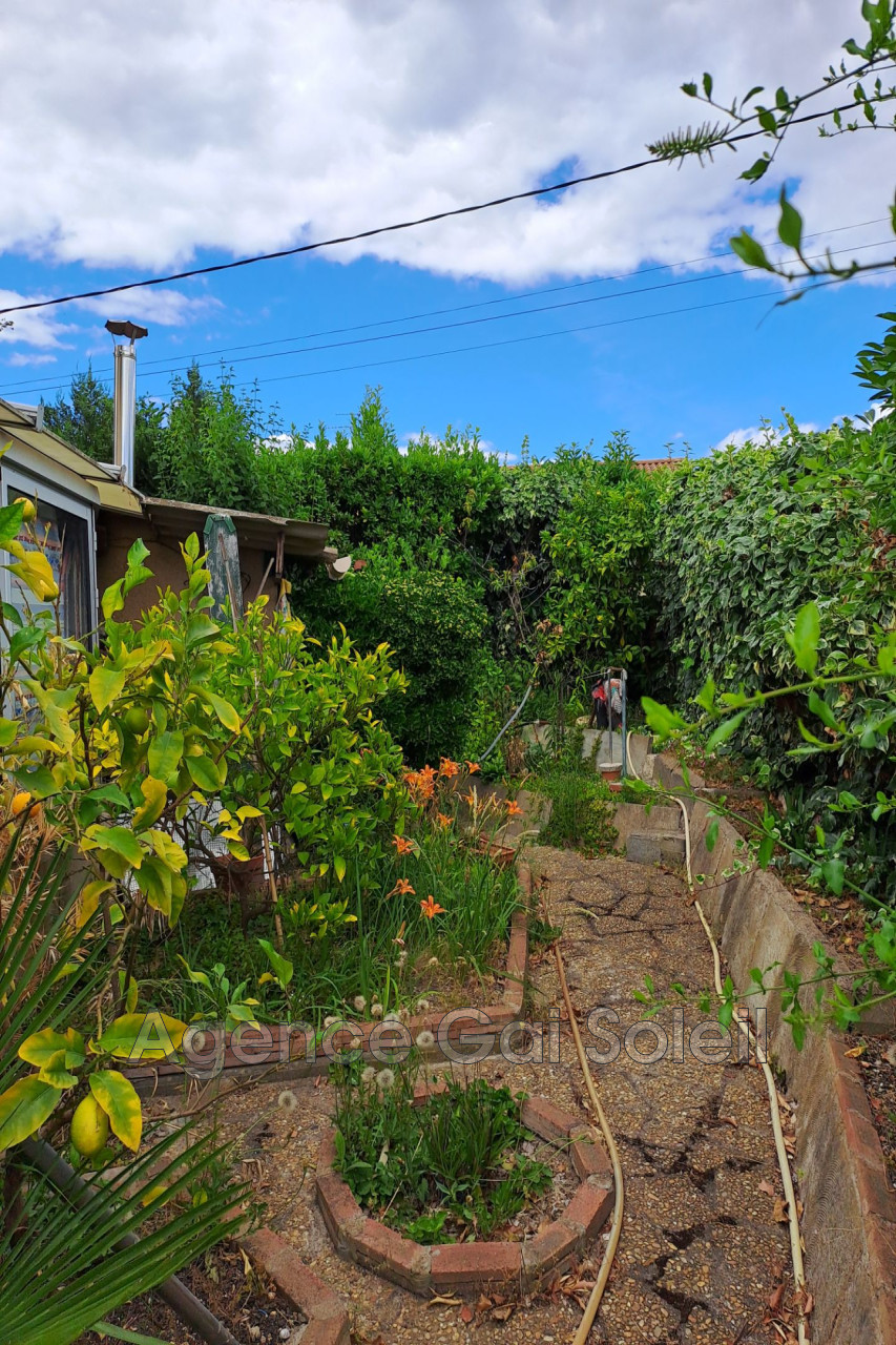 Photo 9 — GAI SOLEIL