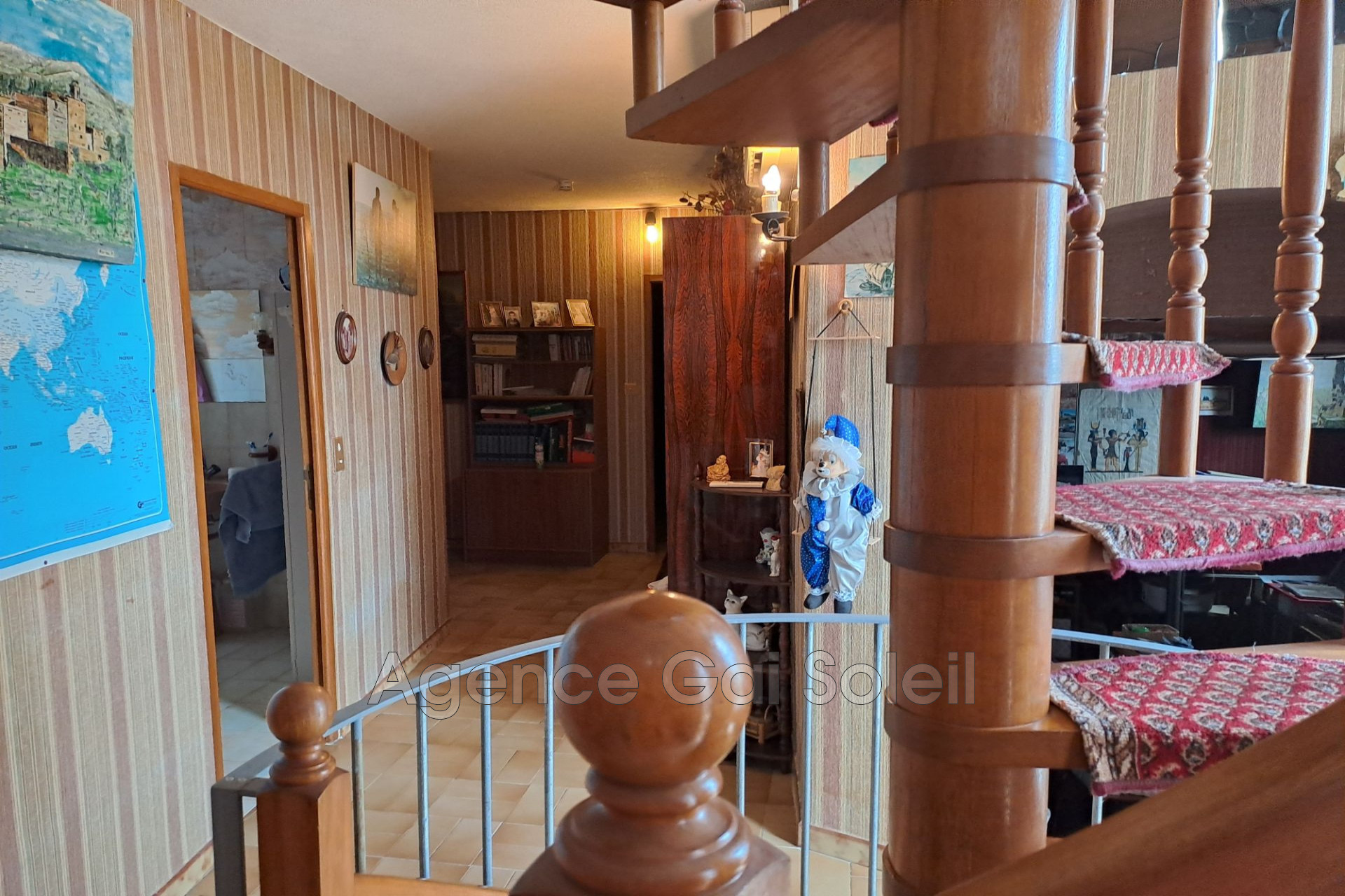 Photo 7 — GAI SOLEIL