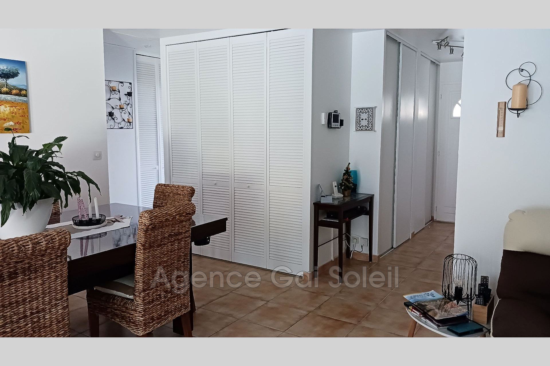 Photo 3 — GAI SOLEIL
