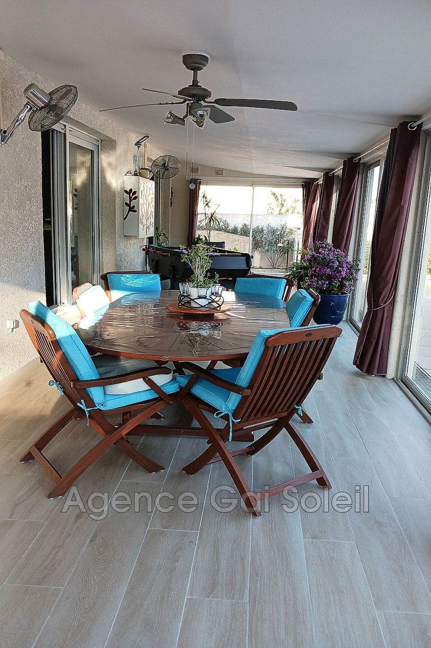 Photo 7 — GAI SOLEIL