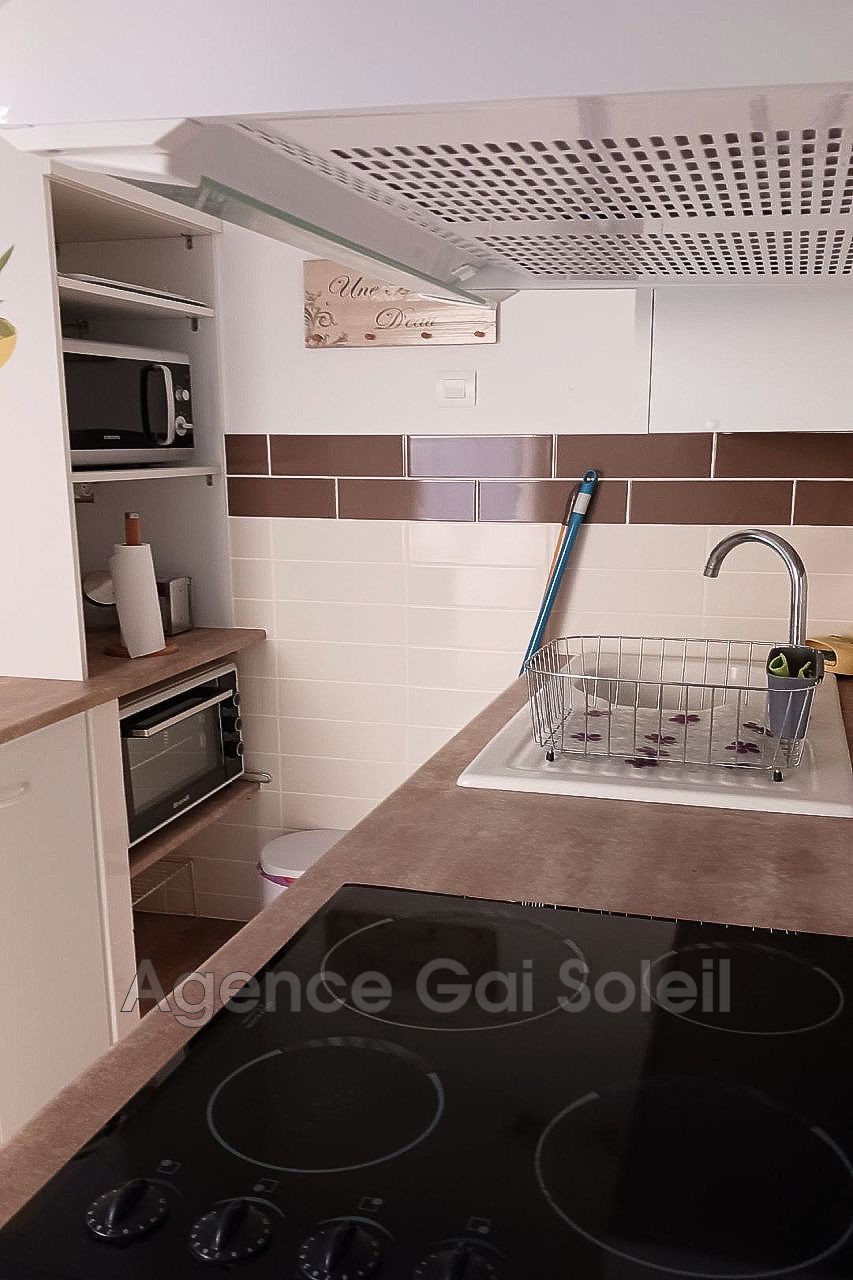Photo 13 — GAI SOLEIL