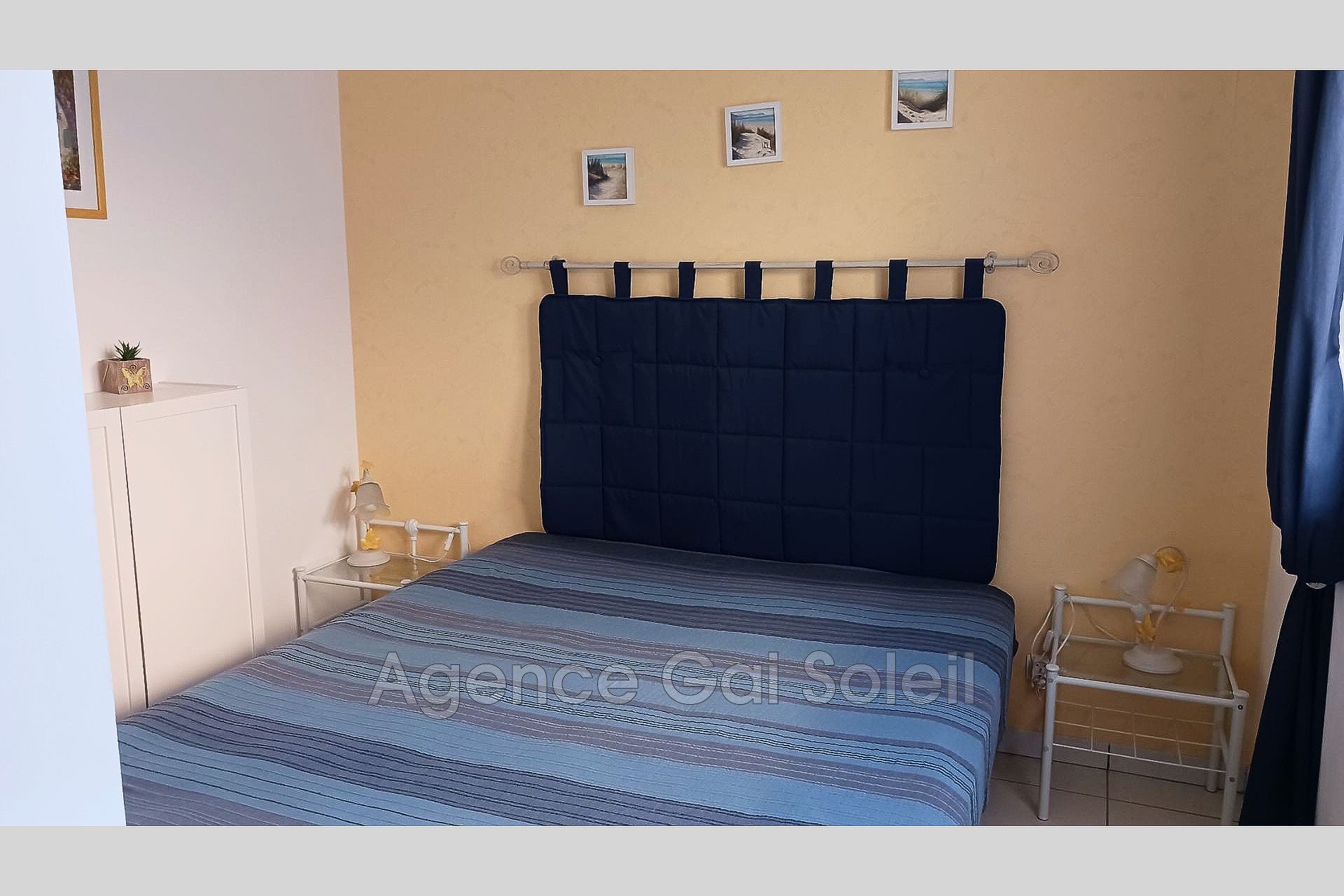 Photo 11 — GAI SOLEIL