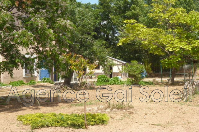 Photo 2 — GAI SOLEIL