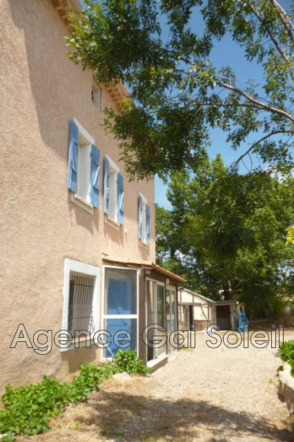 Photo 4 — GAI SOLEIL