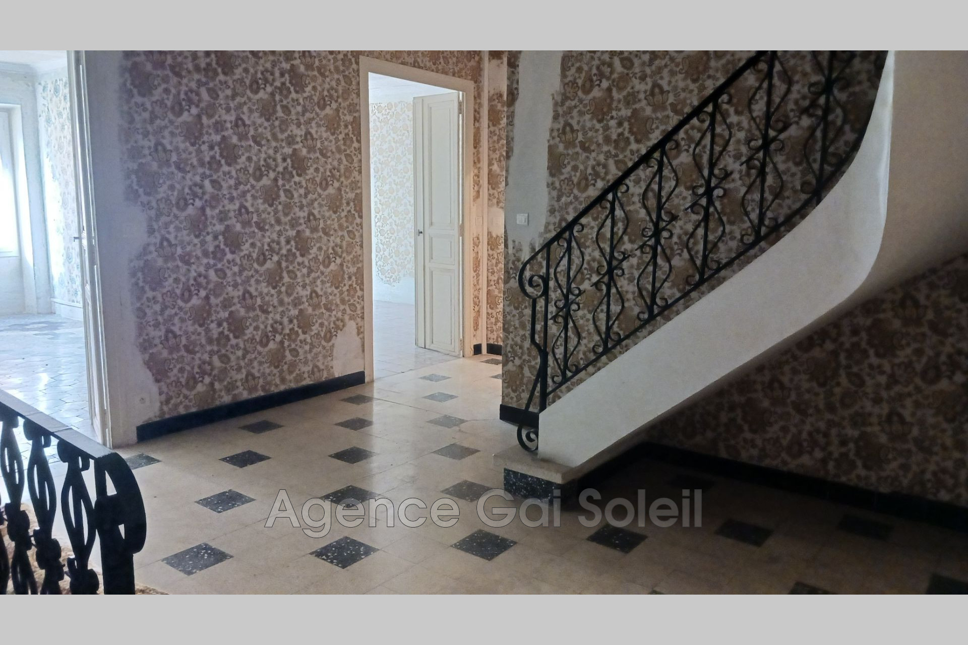 Photo 8 — GAI SOLEIL