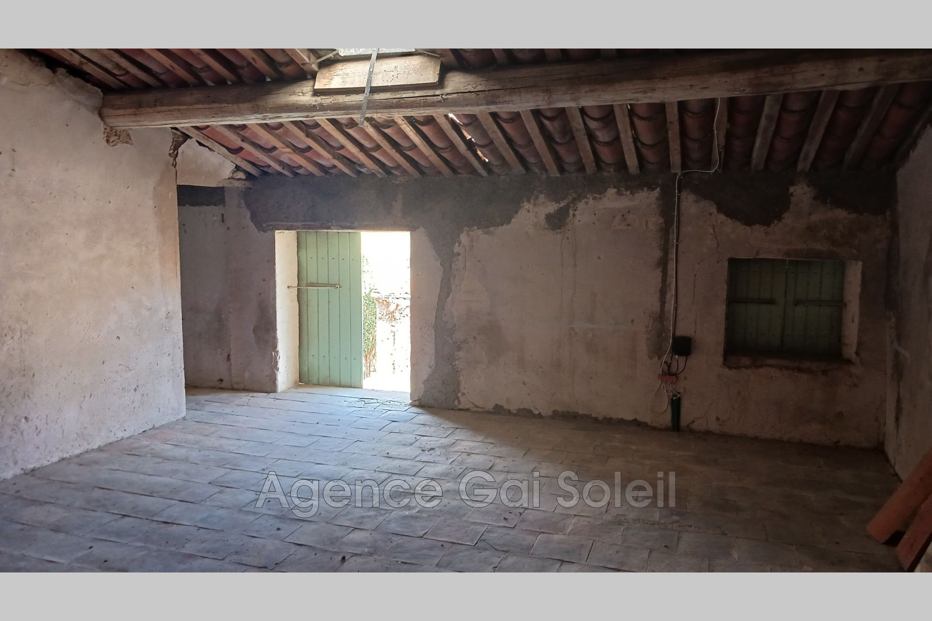 Photo 12 — GAI SOLEIL