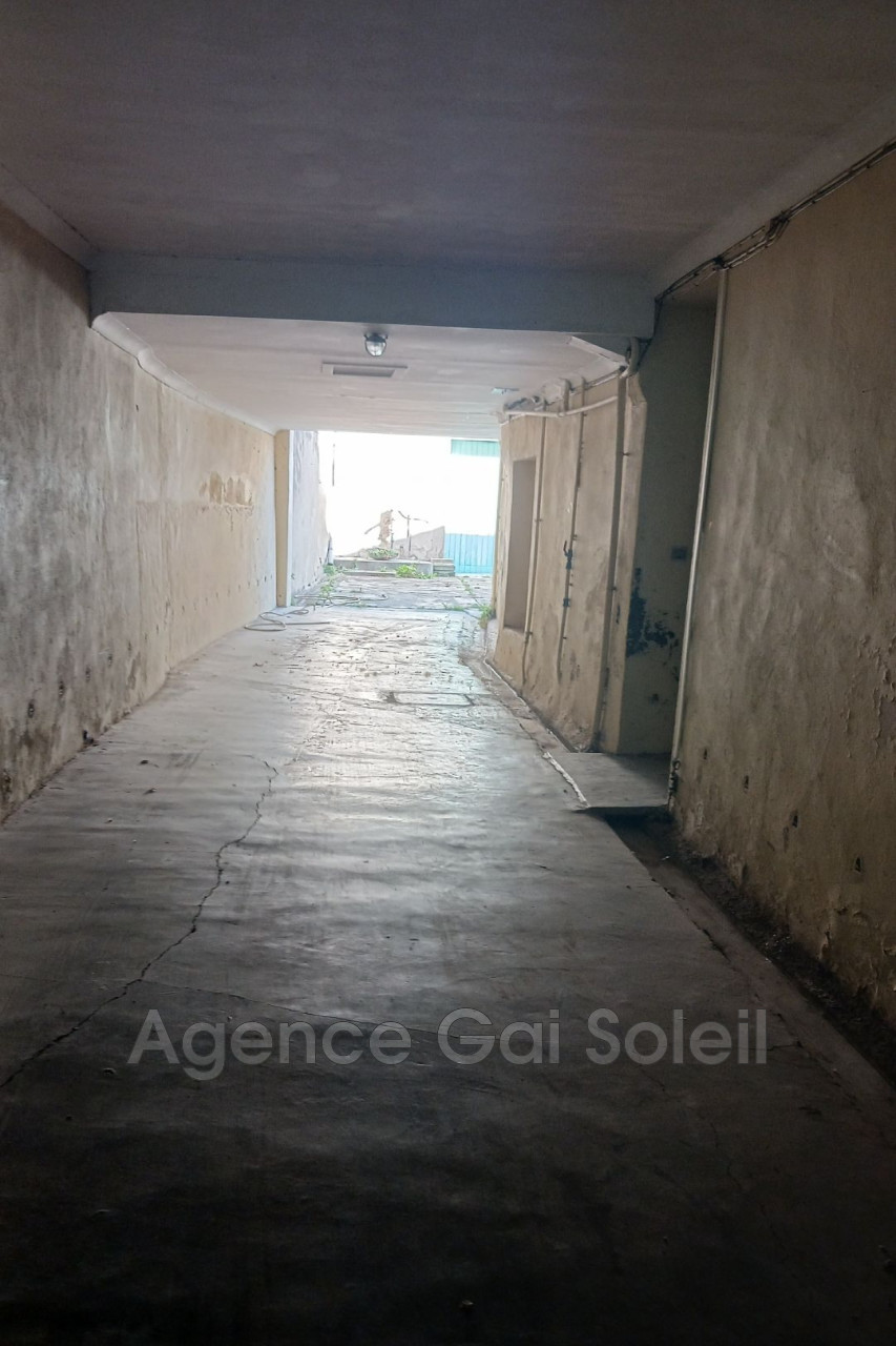 Photo 13 — GAI SOLEIL