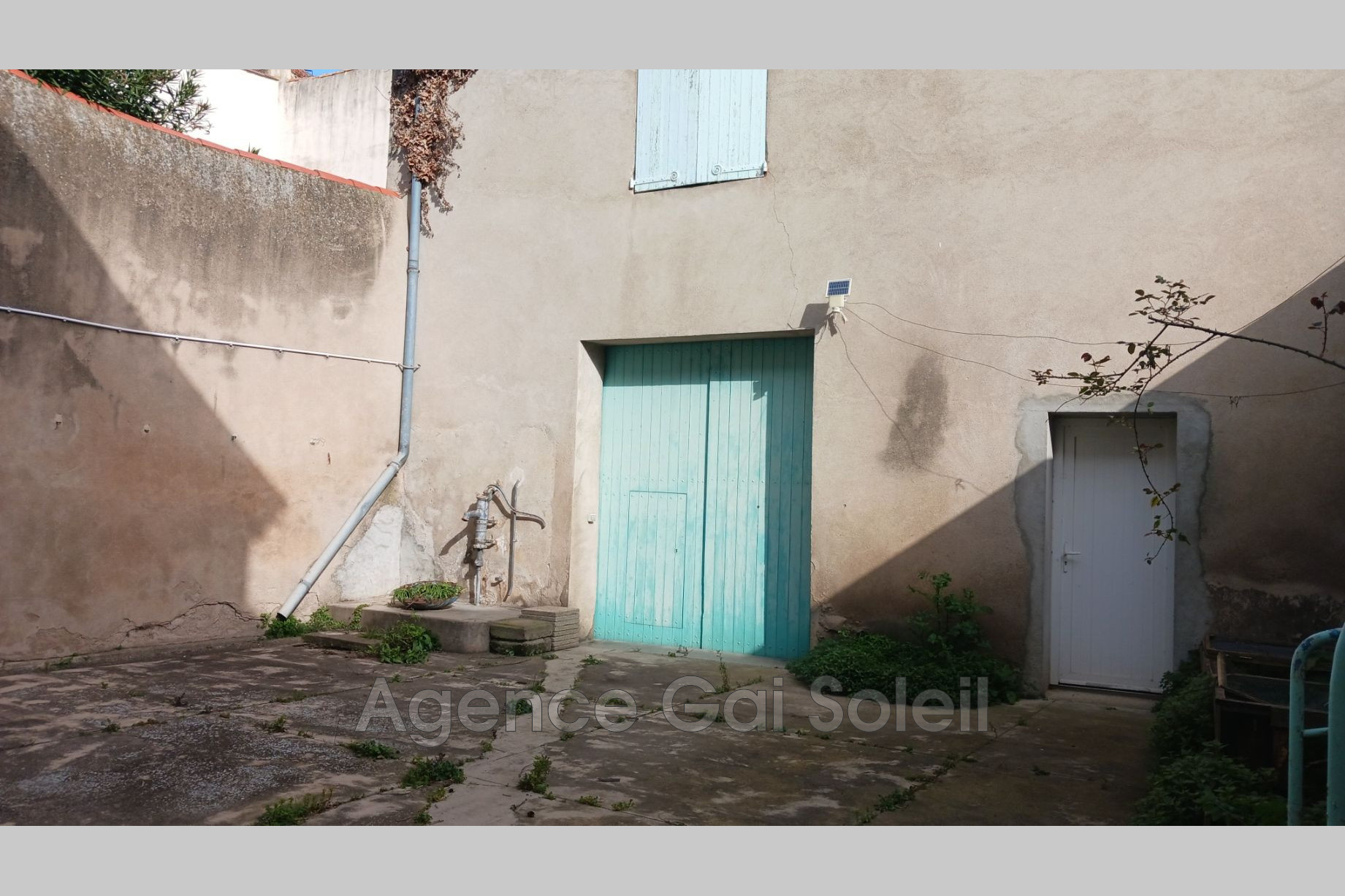 Photo 3 — GAI SOLEIL