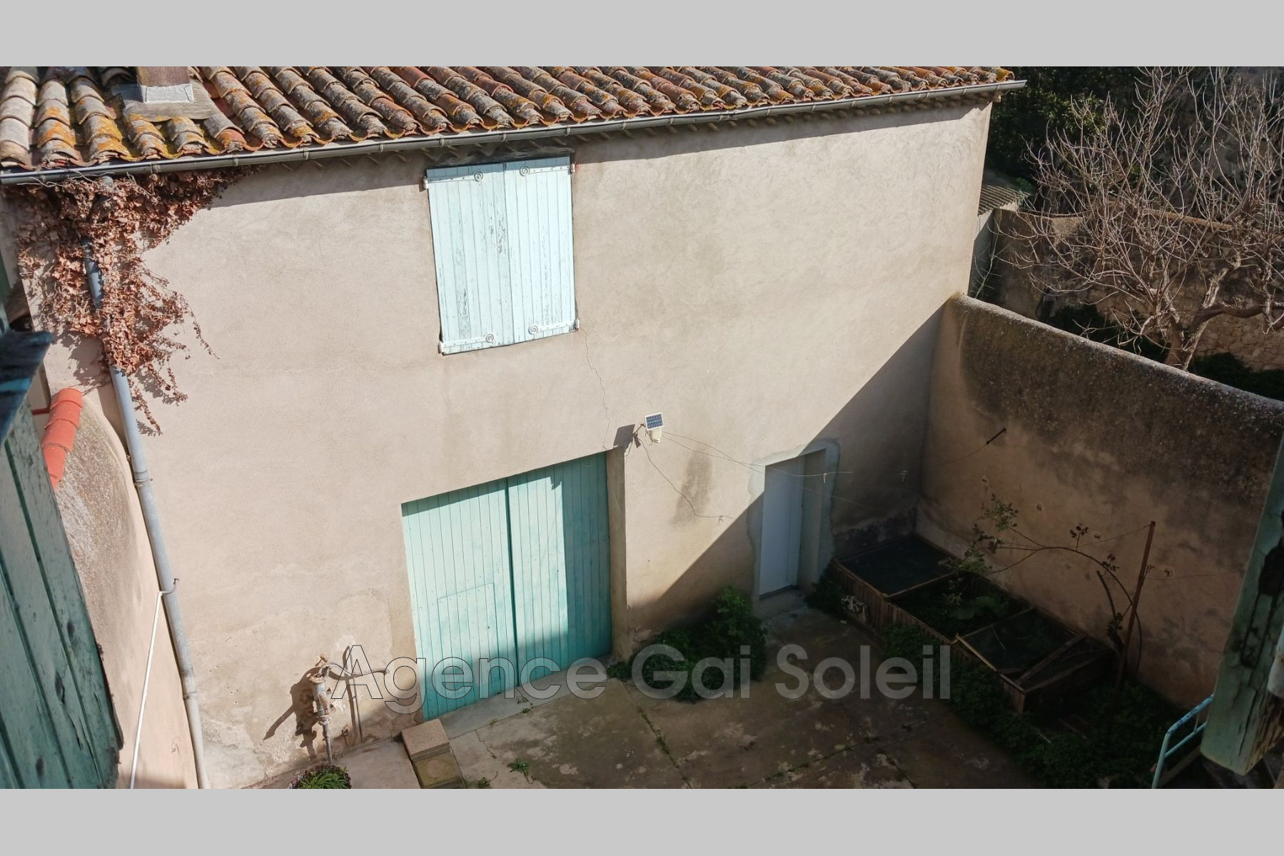Photo 2 — GAI SOLEIL
