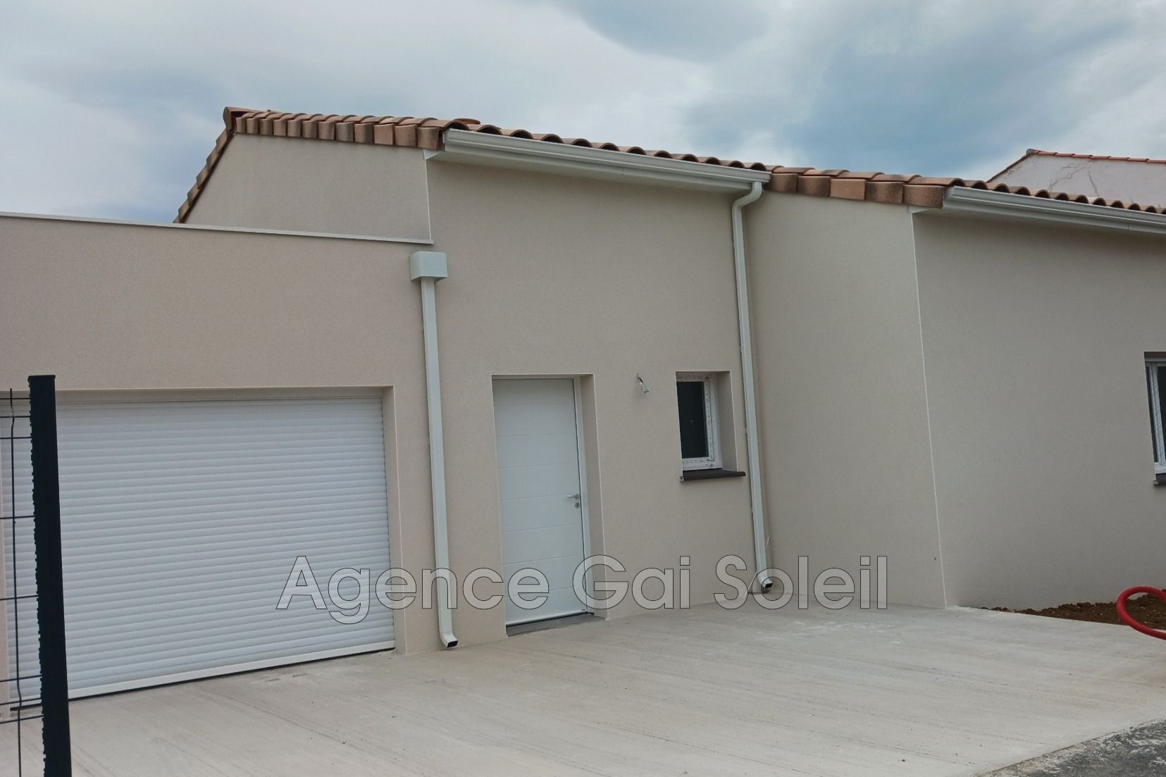 Photo 2 — GAI SOLEIL