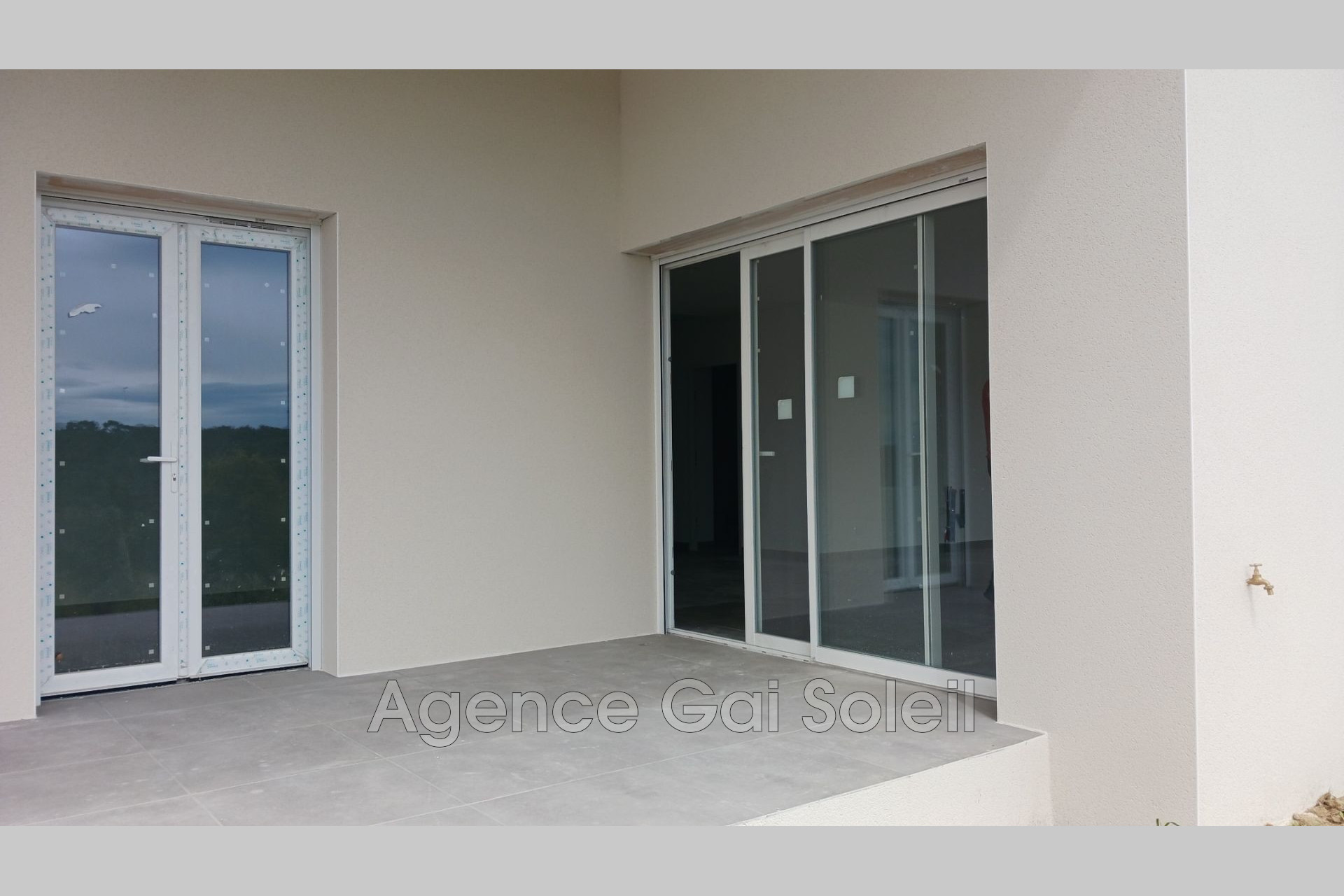 Photo 9 — GAI SOLEIL