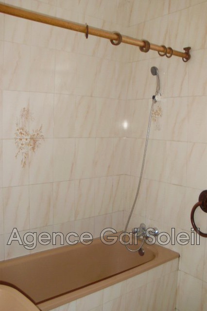 Photo 6 — GAI SOLEIL