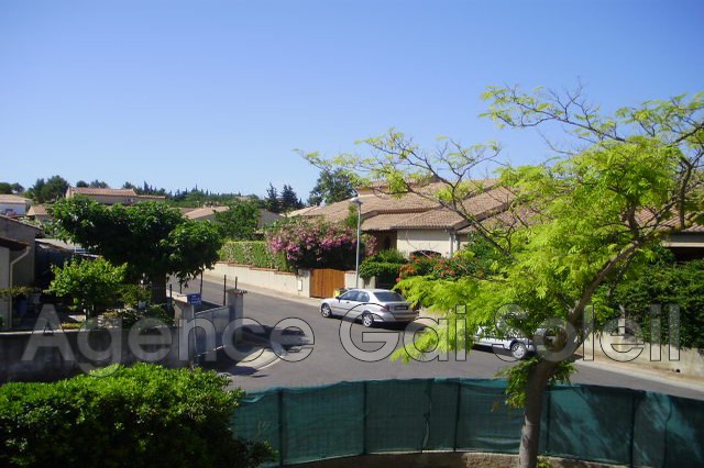 Photo 3 — GAI SOLEIL