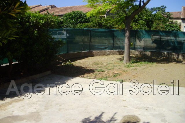 Photo 2 — GAI SOLEIL