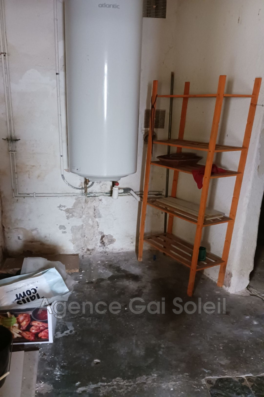 Photo 5 — GAI SOLEIL