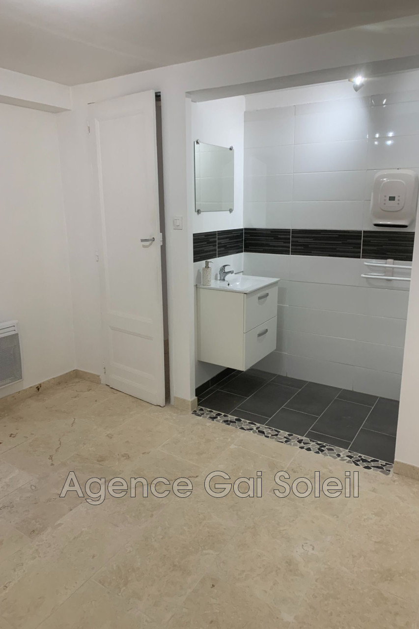 Photo 5 — GAI SOLEIL