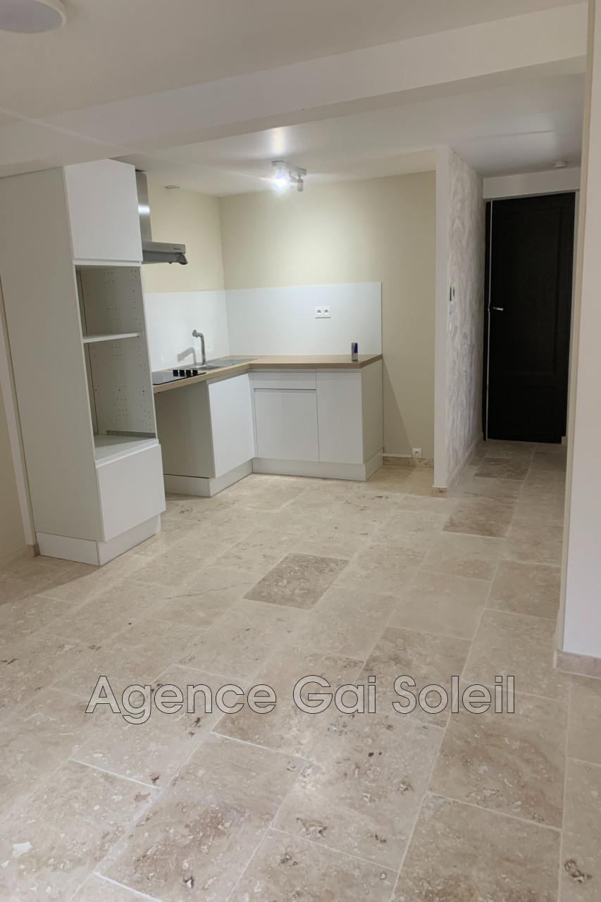 Photo 4 — GAI SOLEIL