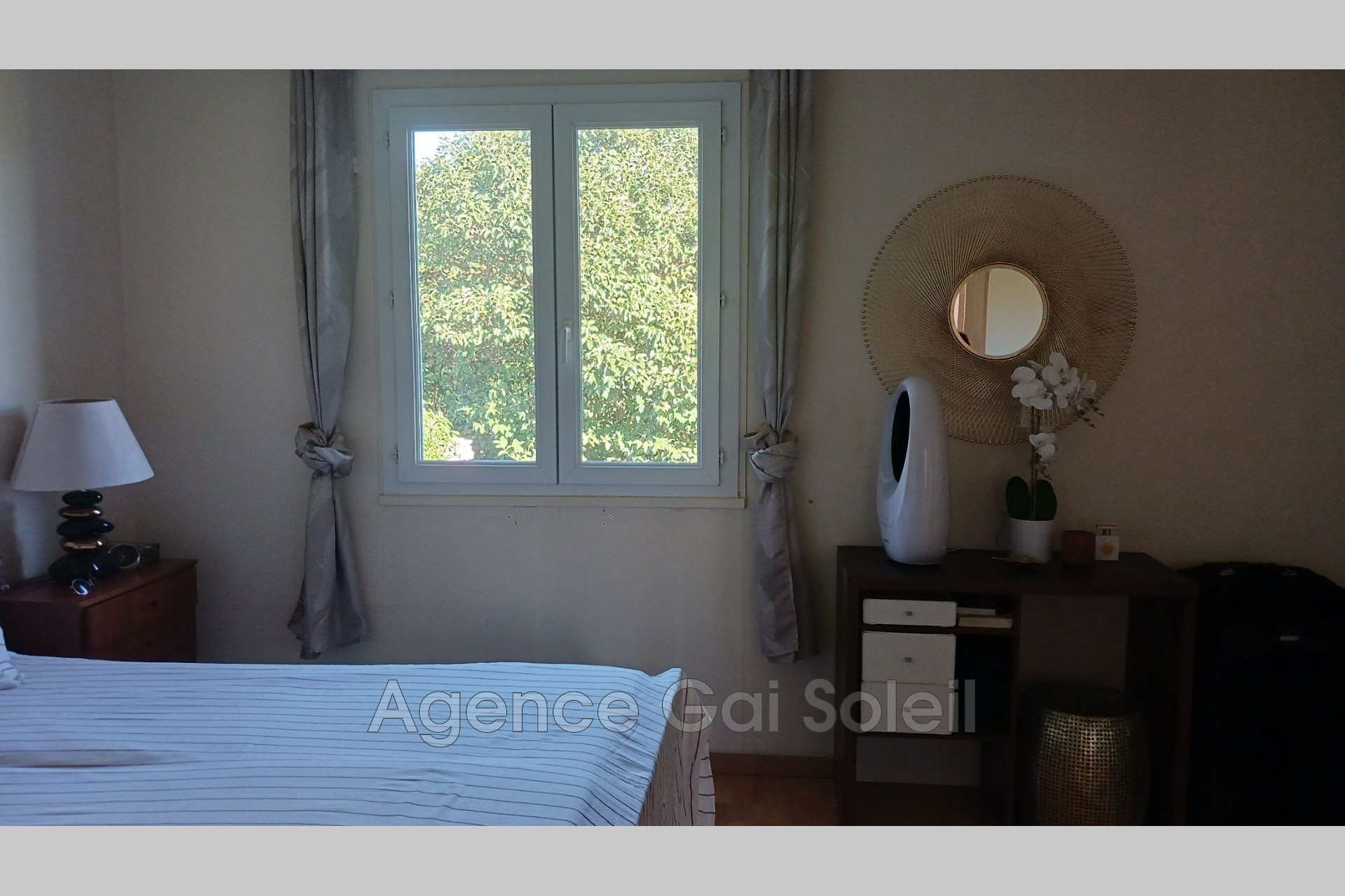 Photo 11 — GAI SOLEIL