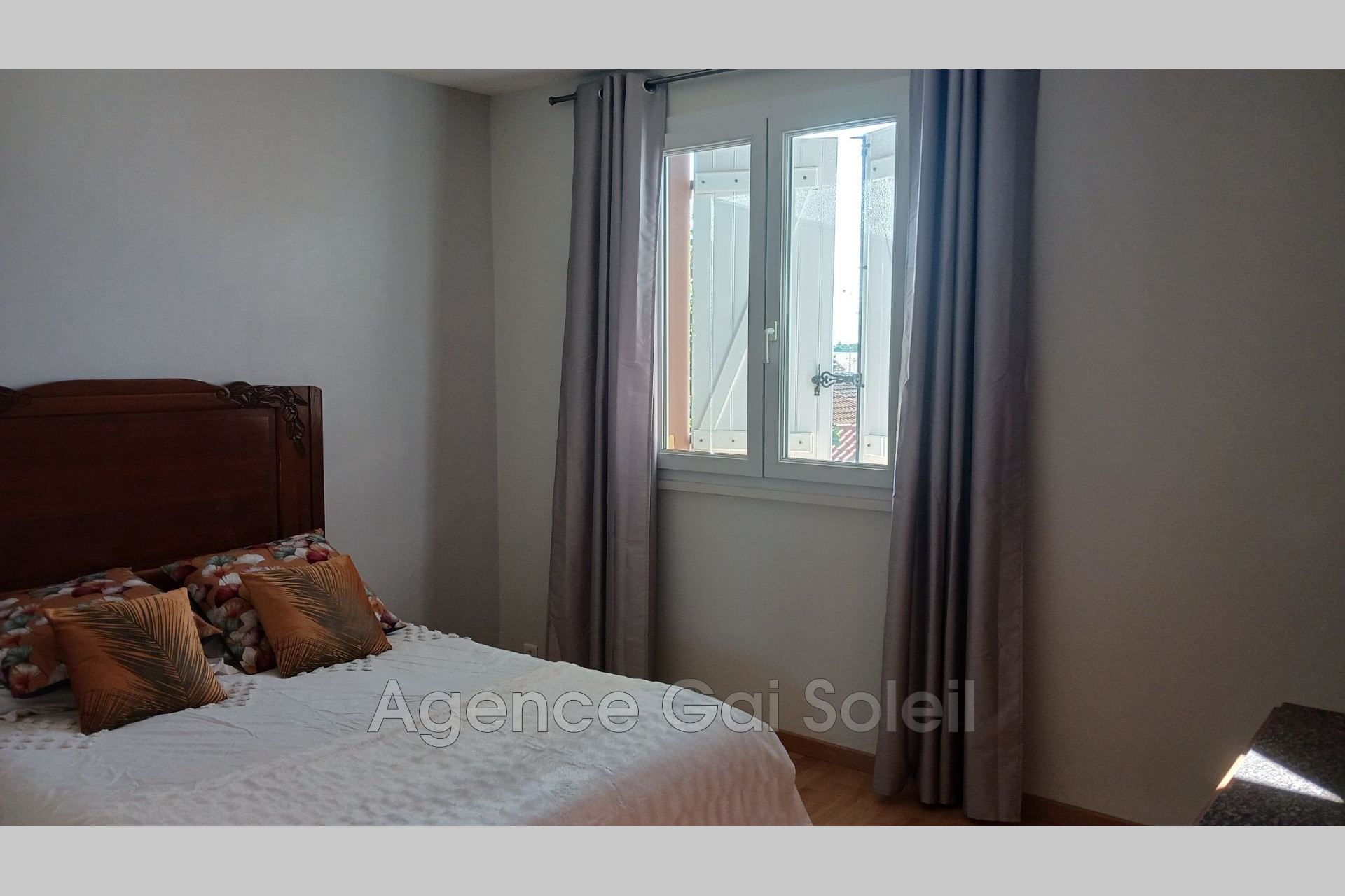 Photo 12 — GAI SOLEIL