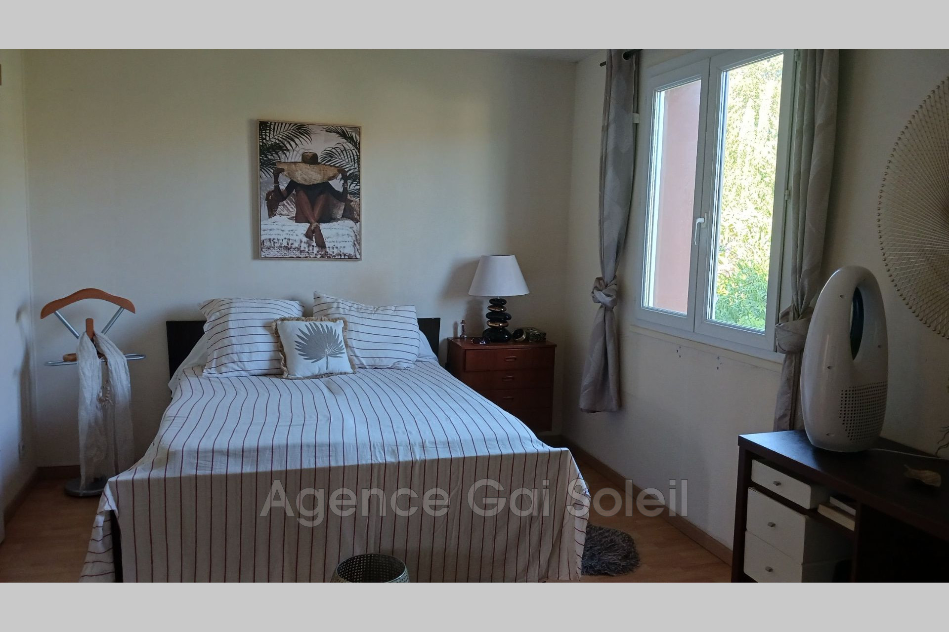 Photo 7 — GAI SOLEIL