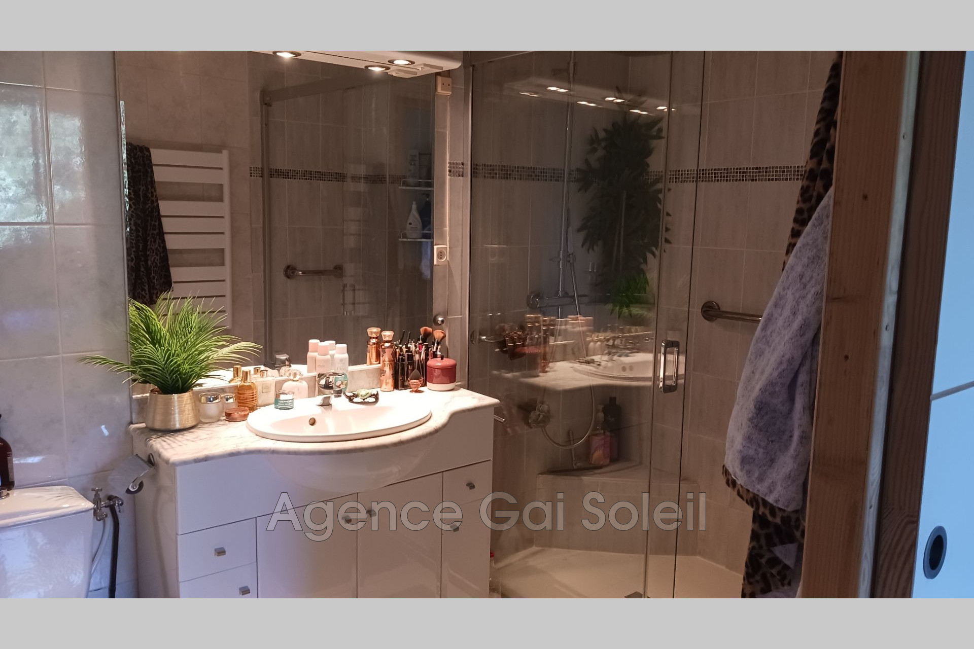 Photo 9 — GAI SOLEIL