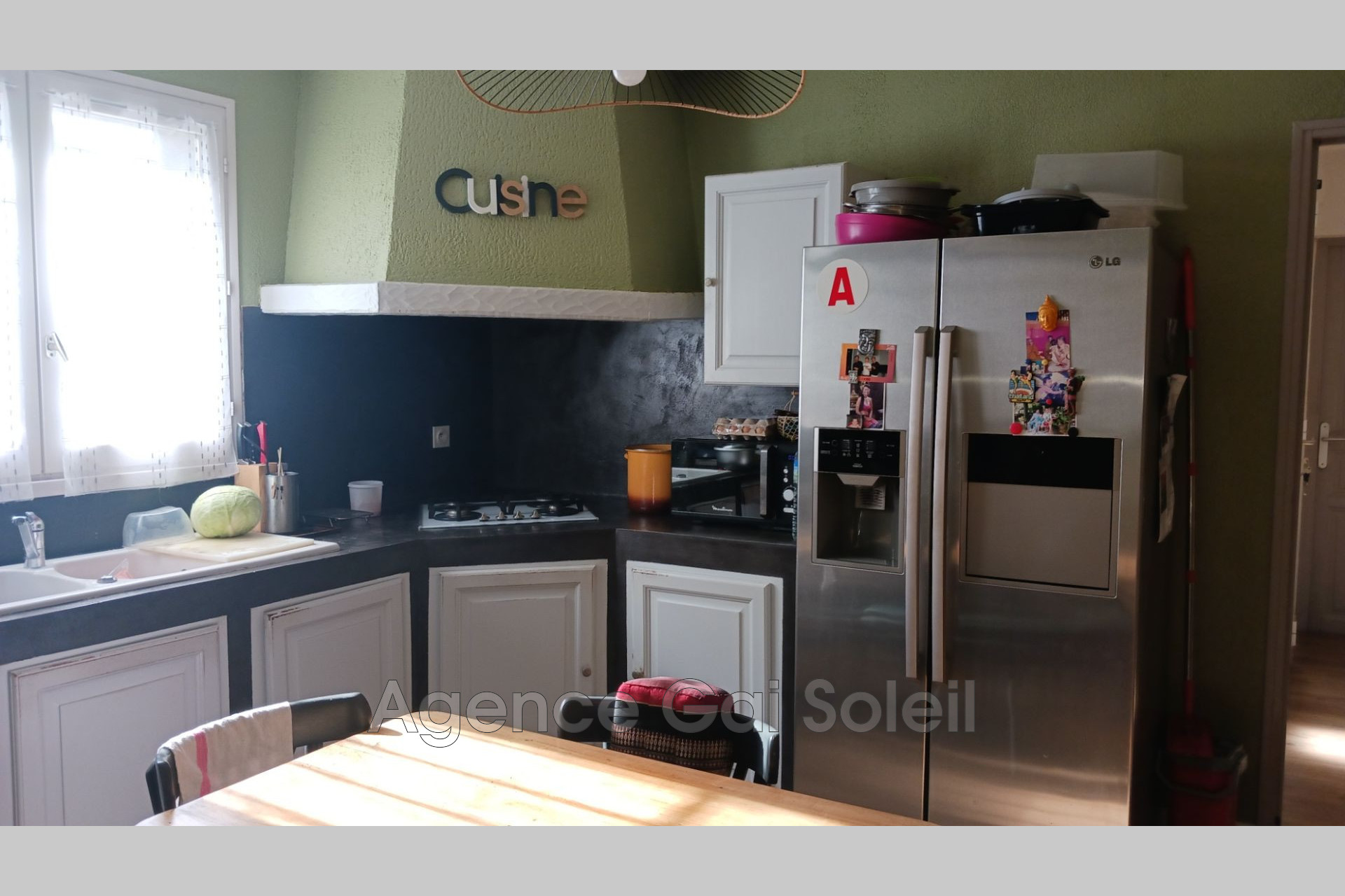 Photo 9 — GAI SOLEIL