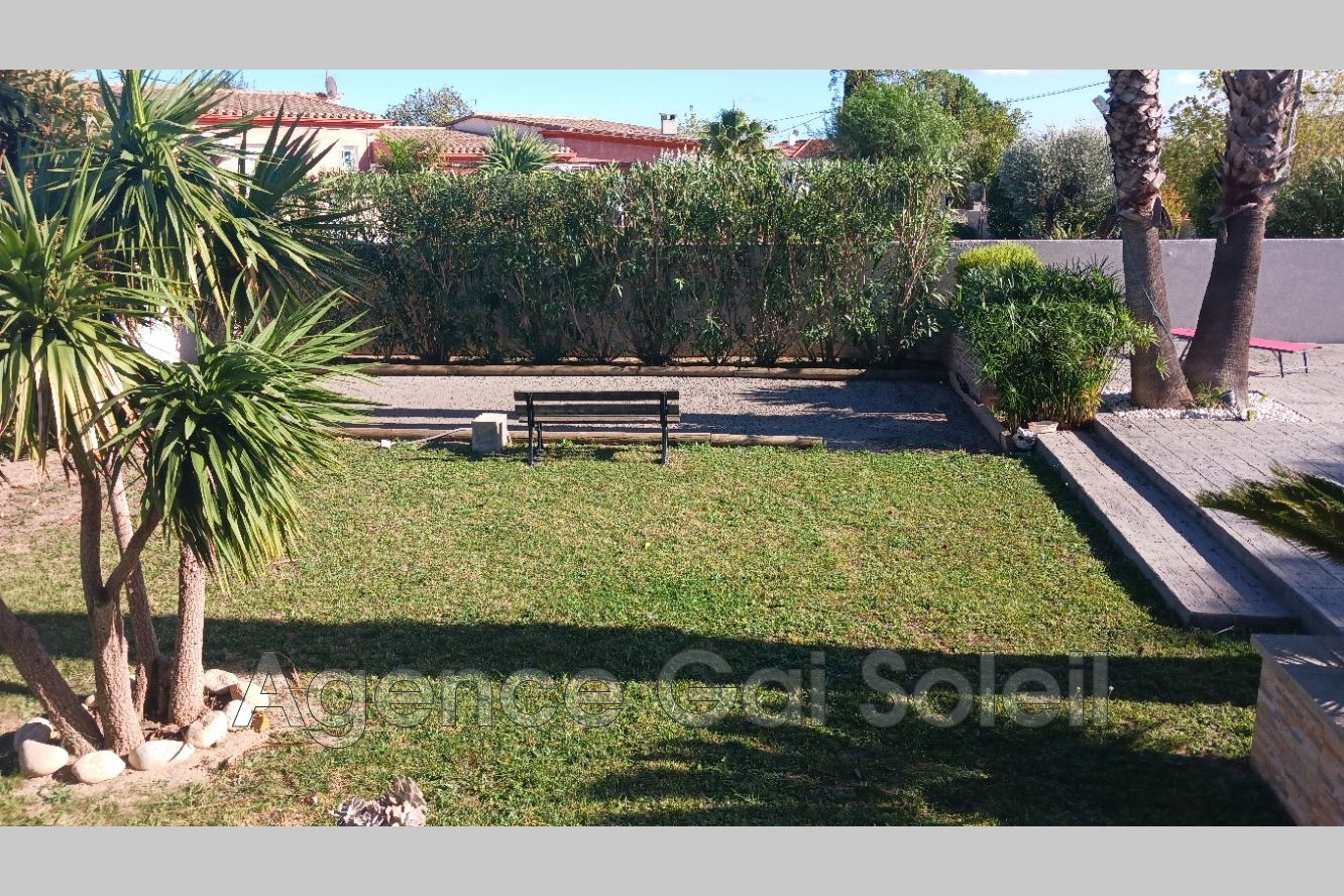 Photo 5 — GAI SOLEIL