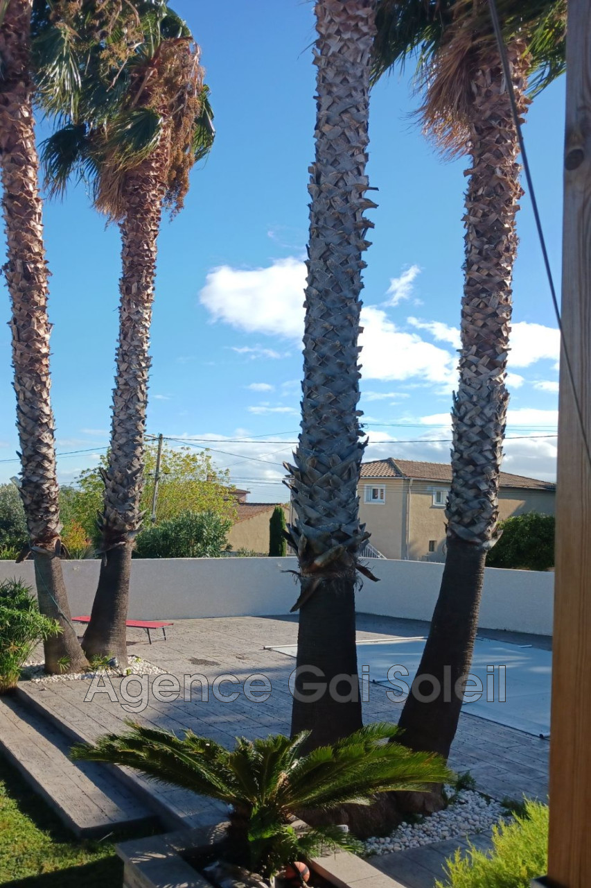 Photo 2 — GAI SOLEIL