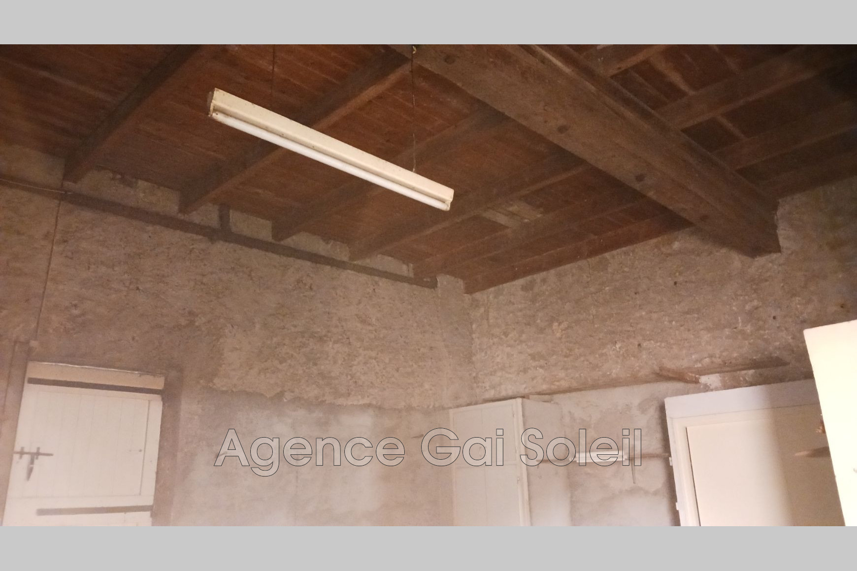 Photo 13 — GAI SOLEIL