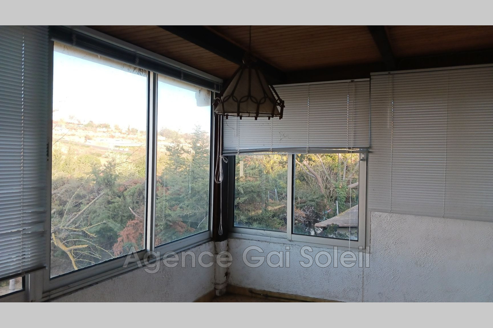 Photo 11 — GAI SOLEIL