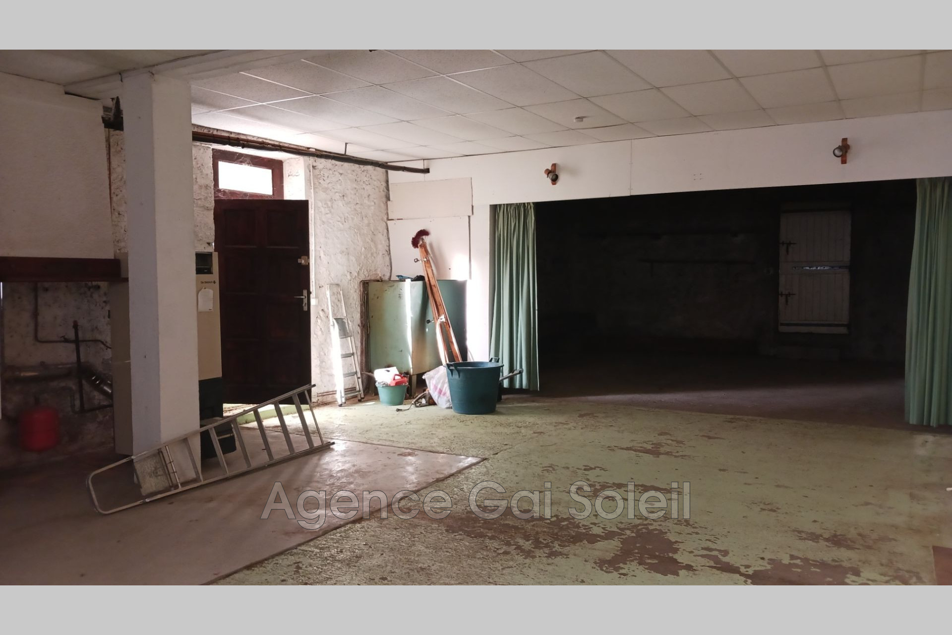 Photo 5 — GAI SOLEIL