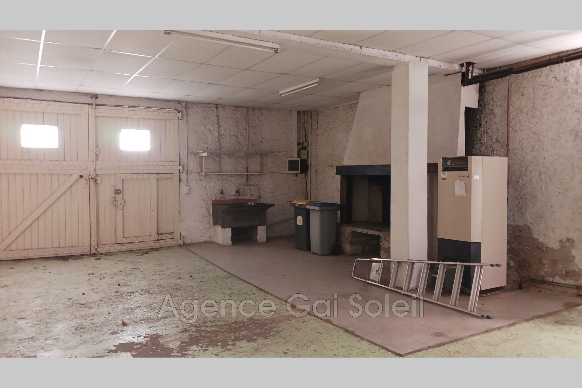 Photo 14 — GAI SOLEIL