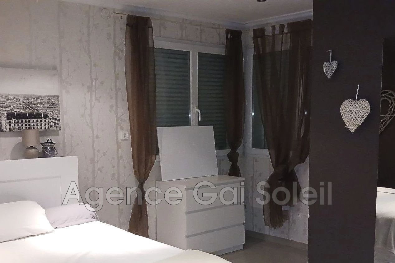 Photo 13 — GAI SOLEIL