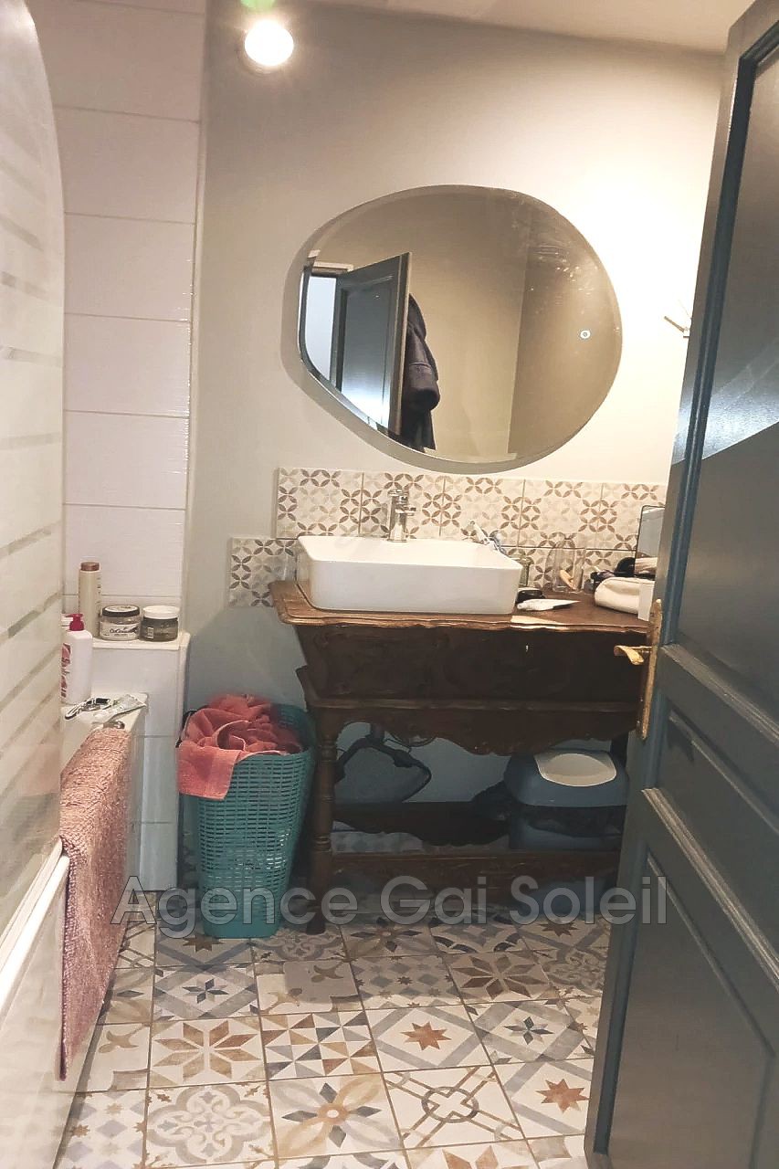 Photo 8 — GAI SOLEIL