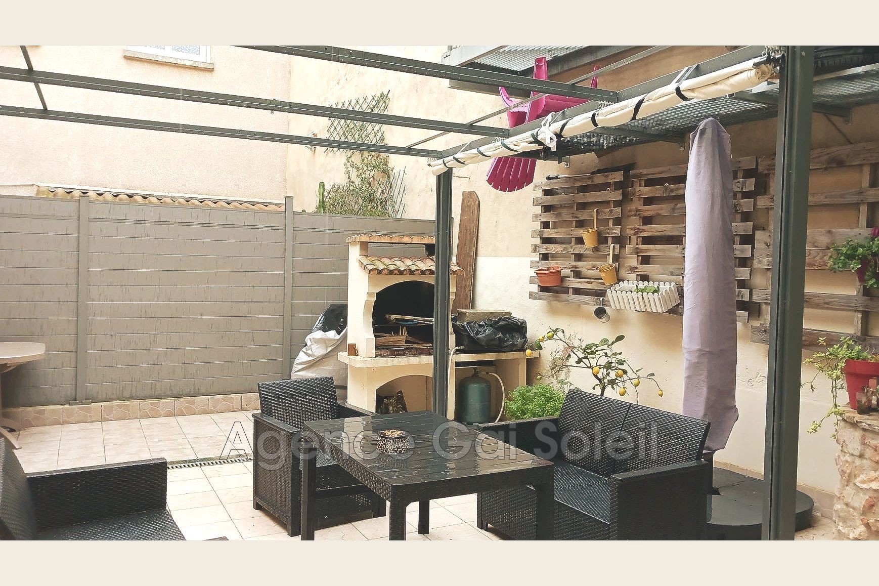 Photo 3 — GAI SOLEIL