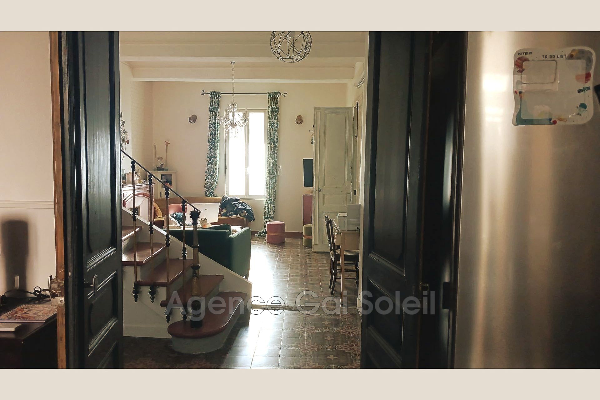 Photo 4 — GAI SOLEIL