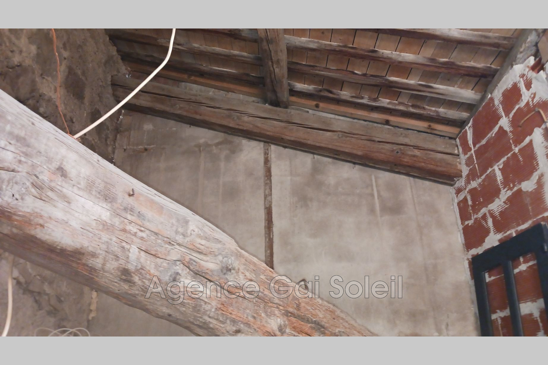 Photo 5 — GAI SOLEIL