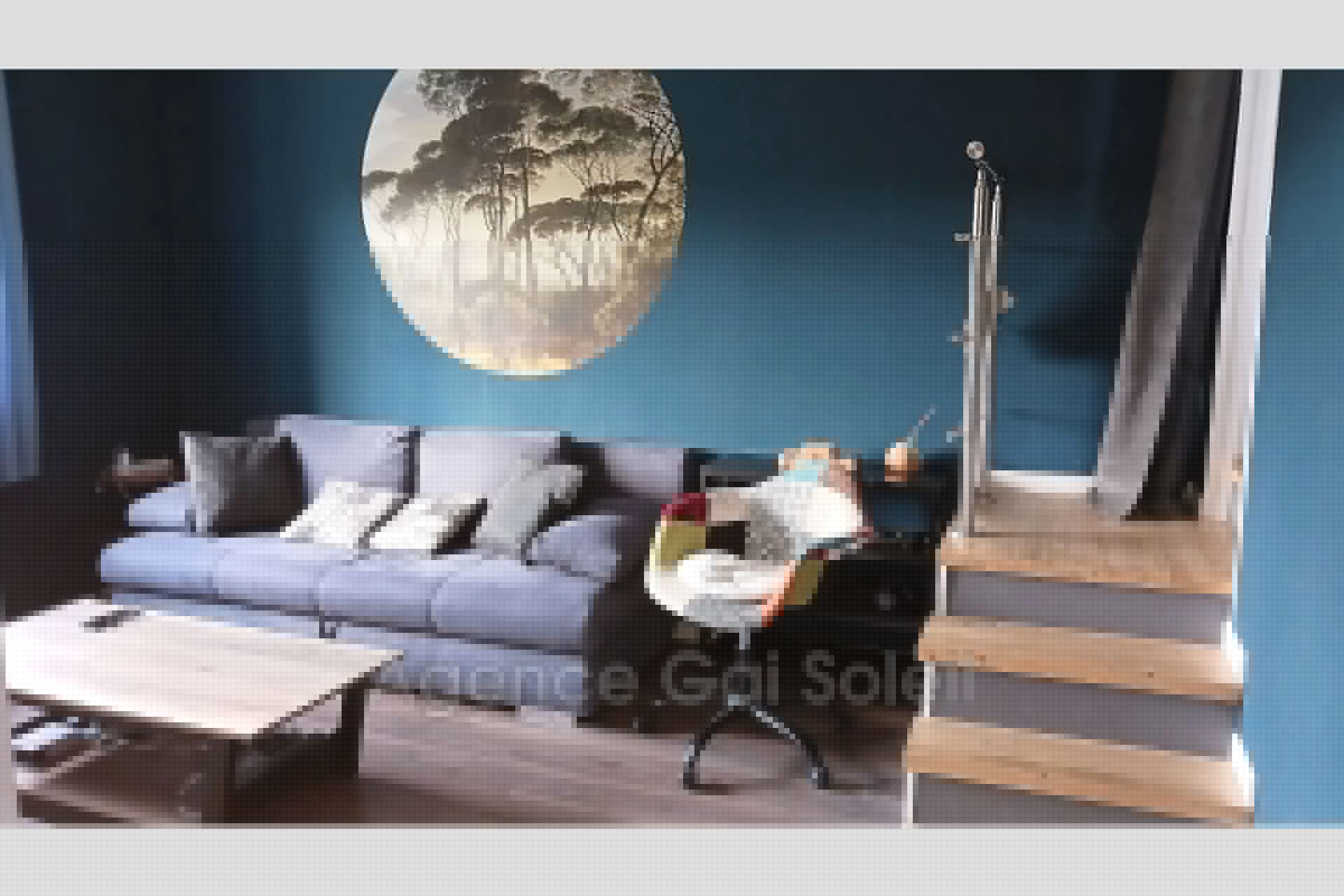 Photo 6 — GAI SOLEIL