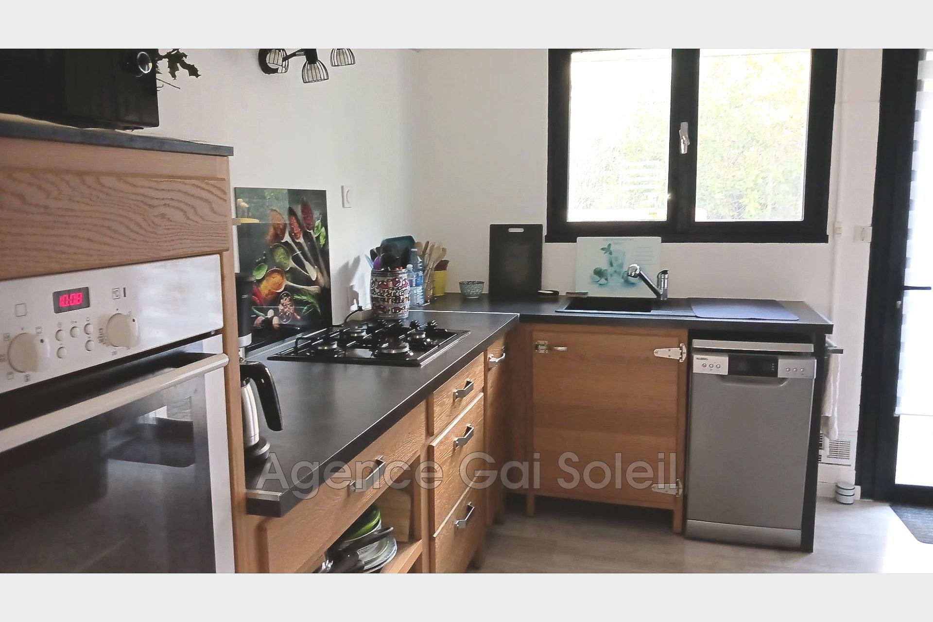 Photo 8 — GAI SOLEIL