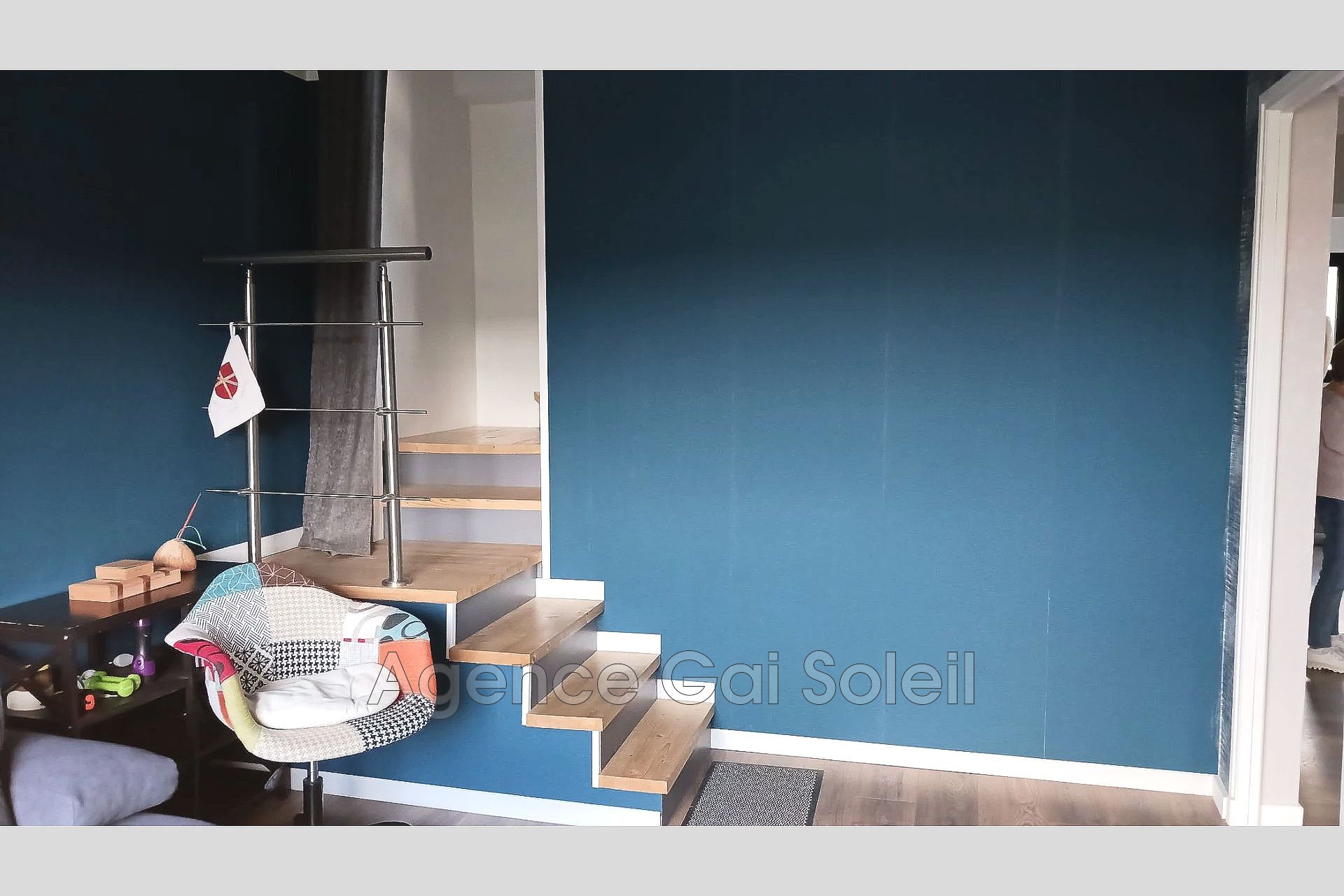 Photo 7 — GAI SOLEIL
